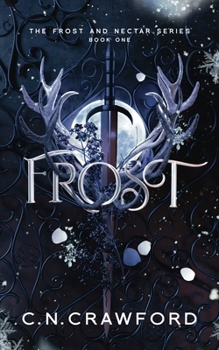 Paperback Frost Book