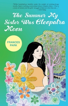 Paperback The Summer My Sister Was Cleopatra Moon Book