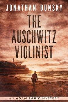 Paperback The Auschwitz Violinist Book