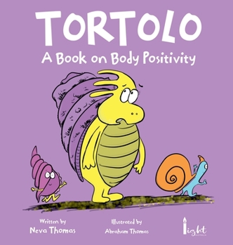 Hardcover Tortolo Book