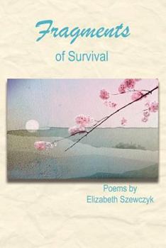Paperback Fragments of Survival Book
