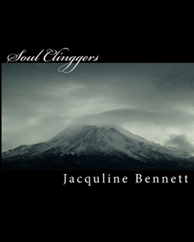 Paperback Soul Clinggers Book