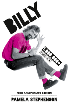 Paperback Billy Book