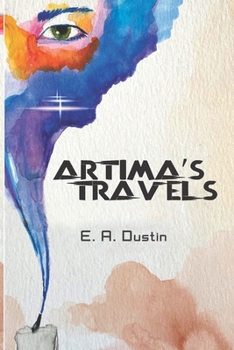 Paperback Artima's Travels Book