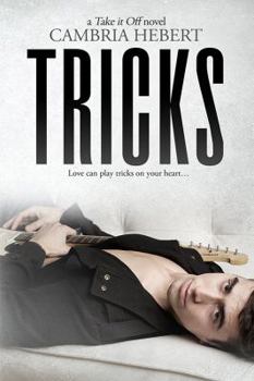 Tricks - Book #6 of the Take It Off