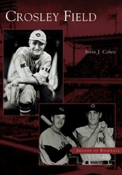 Paperback Crosley Field Book