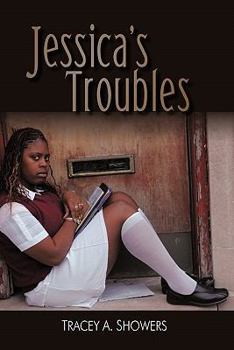 Paperback Jessica's Troubles Book