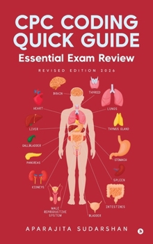 CPC Coding Quick Guide: Essential Exam Review