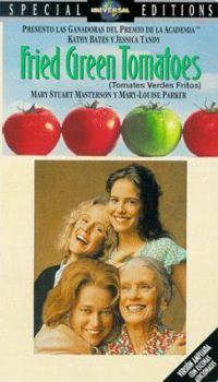 VHS Tape Fried Green Tomatoes [VHS] Book