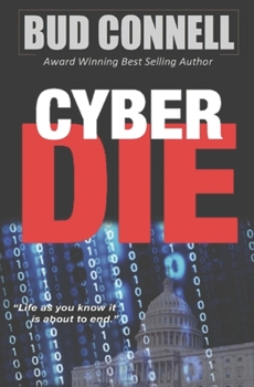 Paperback Cyberdie Book