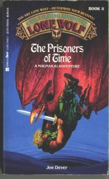 The Prisoners of Time - Book #11 of the Lone Wolf