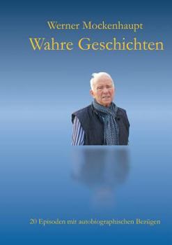 Paperback Wahre Geschichten [German] Book