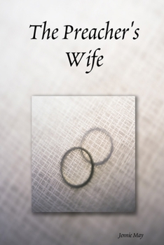 Paperback The Preacher's Wife Book