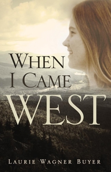 Paperback When I Came West Book