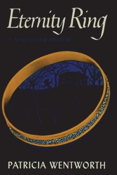 Eternity Ring - Book #14 of the Miss Silver