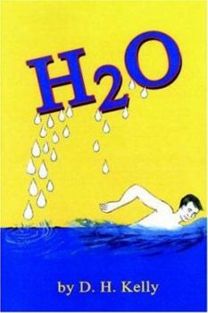 Paperback H2O Book