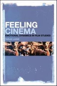 Hardcover Feeling Cinema Book
