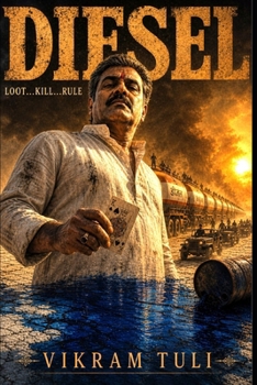 Paperback DIESEL: Loot...Kill...Rule Book
