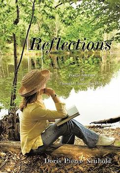Paperback Reflections: A Poetic Journey of Thoughts from the Heart Book