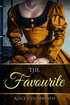 The Favourite (Brides of Karadok) - Book #6 of the Brides of Karadok