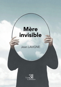Paperback Mère invisible [French] Book