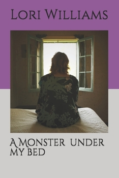 Paperback A Monster Under My Bed Book