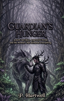 Guardian's Hunger : A Dark Sacrifice, a Parasitic Bond, and the Monster That Demands Everything