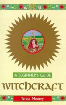 Paperback Witchcraft Book