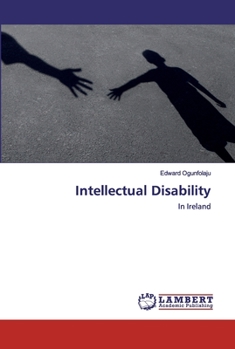Paperback Intellectual Disability Book