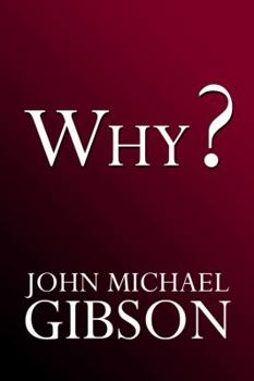 Paperback Why? Book