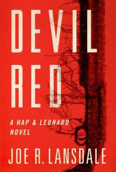 Hardcover Devil Red Book