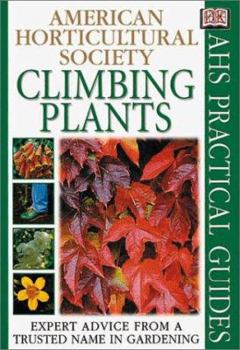 Paperback Climbing Plants Book