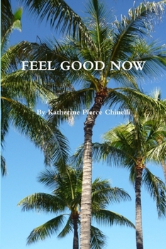 Paperback Feel Good Now Book