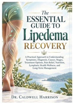 The Essential Guide to Lipedema Recovery: A Practical Approach to Understanding Symptoms, Diagnosis, Causes, Stages, Treatment Options, Pain Relief, ... Health Wellness, and Long-Term Management