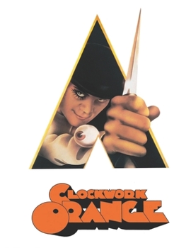 Paperback A Clockwork Orange Book