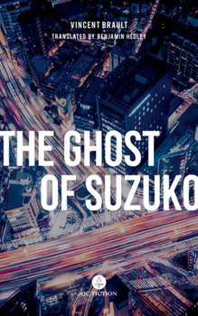 Paperback The Ghost of Suzuko Book