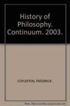 Paperback History of Philosophy Book