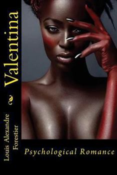 Paperback Valentina: Psychological Romance Book
