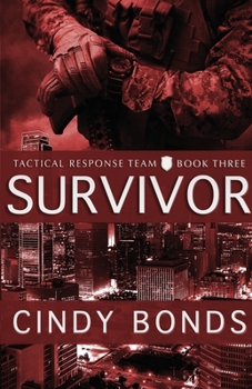 Paperback Survivor Book