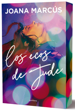 Paperback Los Ecos de Jude (Cantos Pintados) / Jude's Echoes (Sprayed Edges) [Spanish] Book