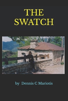 Paperback The Swatch Book