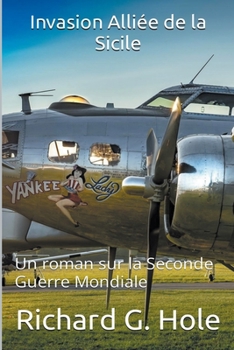 Paperback Invasion Alliée de la Sicile [French] Book