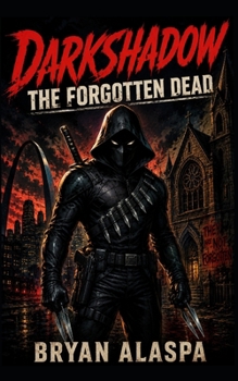 Paperback Darkshadow: The Forgotten Dead Book