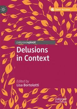 Paperback Delusions in Context Book