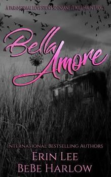 Paperback Bella Amore Book