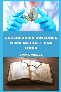 Paperback Unterschied Zwischen Wissenschaft Und Logik [German] Book
