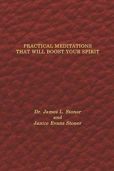 Practical Meditations That Will Boost Your Spirit