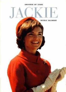 Hardcover Jackie Book