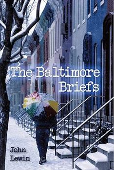 Paperback The Baltimore Briefs Book