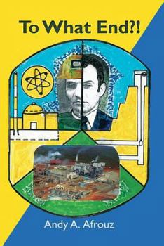 Paperback To What End?! Book